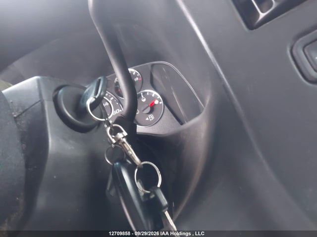 Aukcja sprzedaży 2008 Gmc Savana Standard, vin: 1GTGG29CX81187577, numer aukcji: 12709858