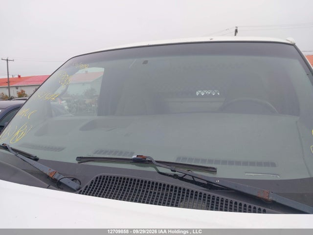 Aukcja sprzedaży 2008 Gmc Savana Standard, vin: 1GTGG29CX81187577, numer aukcji: 12709858