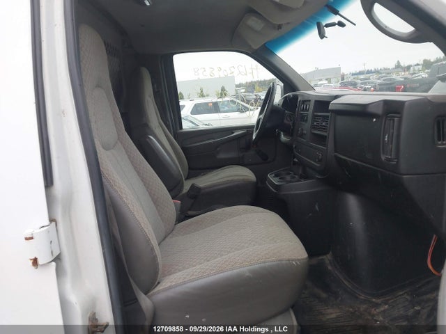 Aukcja sprzedaży 2008 Gmc Savana Standard, vin: 1GTGG29CX81187577, numer aukcji: 12709858