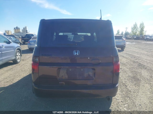 2008 Honda Element Sc მანქანა იყიდება აუქციონზე, vin: 5J6YH18928L800954, აუქციონის ნომერი: 12714285