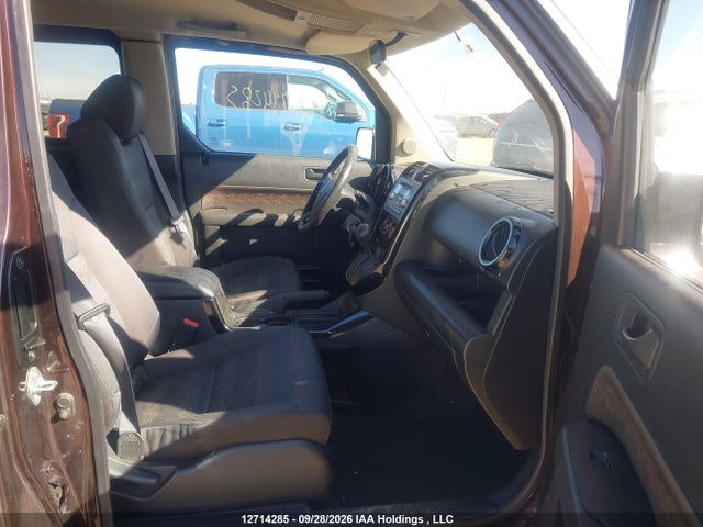 2008 Honda Element Sc მანქანა იყიდება აუქციონზე, vin: 5J6YH18928L800954, აუქციონის ნომერი: 12714285