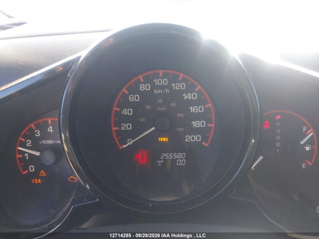 2008 Honda Element Sc მანქანა იყიდება აუქციონზე, vin: 5J6YH18928L800954, აუქციონის ნომერი: 12714285