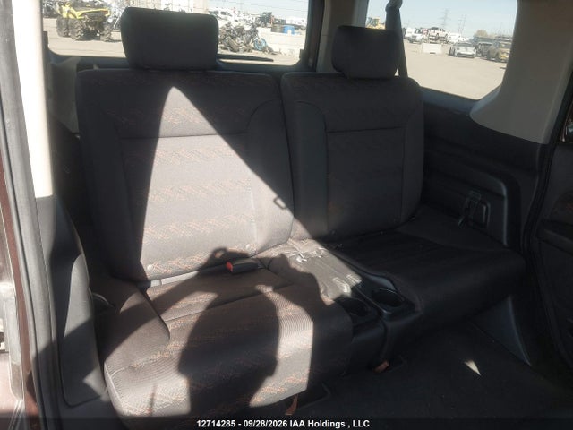 2008 Honda Element Sc მანქანა იყიდება აუქციონზე, vin: 5J6YH18928L800954, აუქციონის ნომერი: 12714285