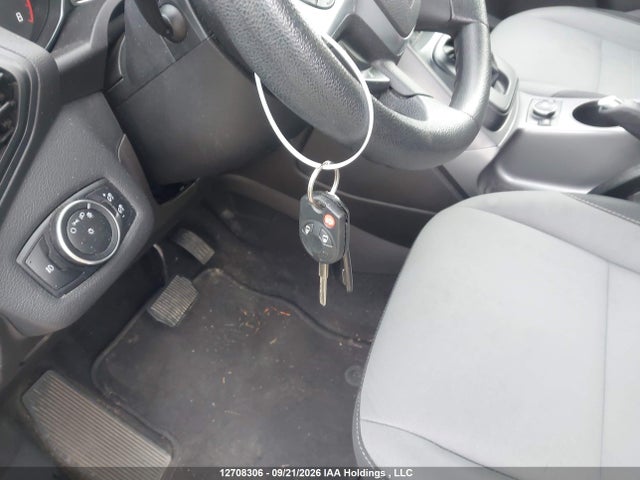 Ford ESCAPE SE 2015 1FMCU9G90FUC47686 Image 10