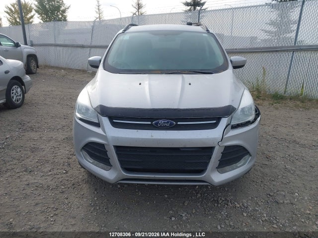 Ford ESCAPE SE 2015 1FMCU9G90FUC47686 Image 11