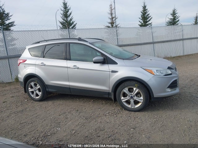 Ford ESCAPE SE 2015 1FMCU9G90FUC47686 Image 12