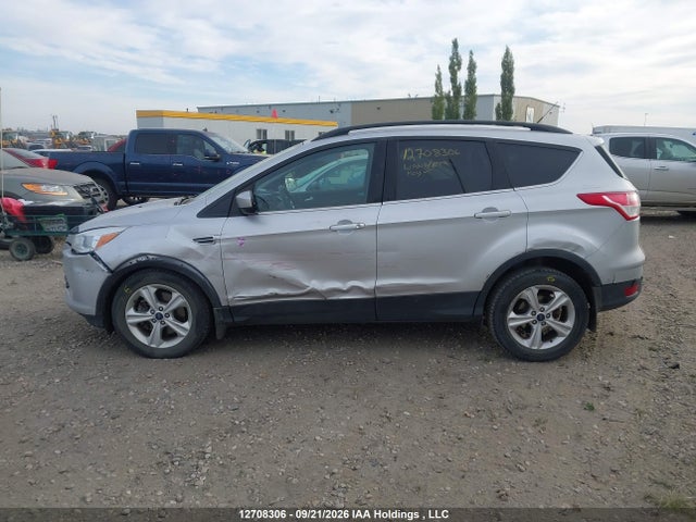 Ford ESCAPE SE 2015 1FMCU9G90FUC47686 Image 13