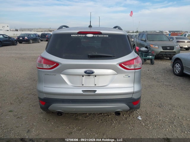 Ford ESCAPE SE 2015 1FMCU9G90FUC47686 Image 15