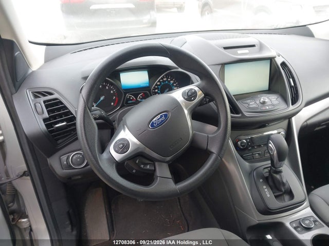 Ford ESCAPE SE 2015 1FMCU9G90FUC47686 Image 18
