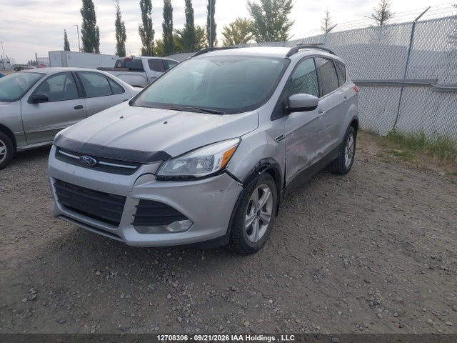 Ford ESCAPE SE 2015 1FMCU9G90FUC47686 Image 2