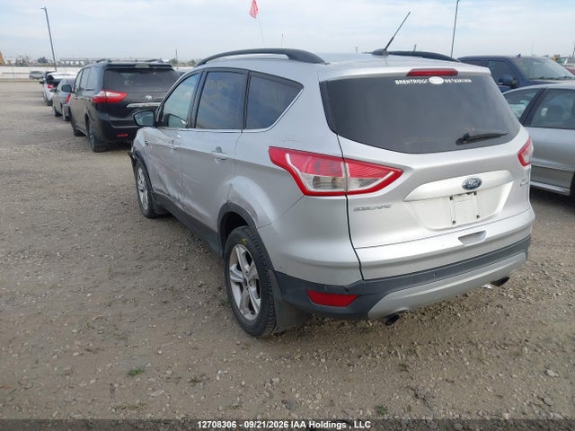Ford ESCAPE SE 2015 1FMCU9G90FUC47686 Image 3