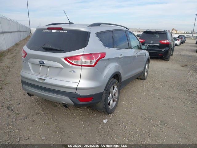 Ford ESCAPE SE 2015 1FMCU9G90FUC47686 Image 4