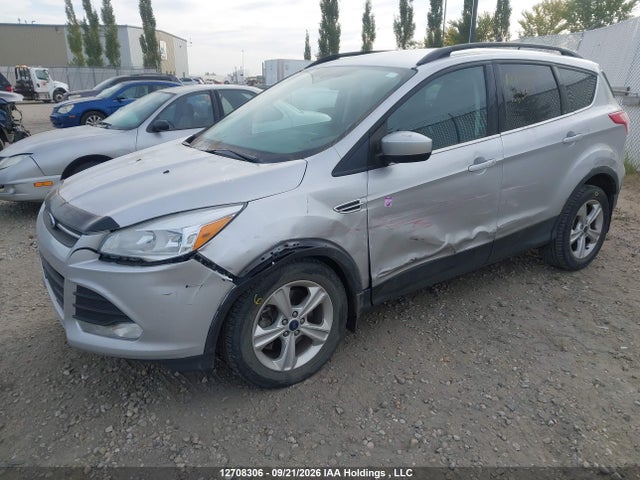 Ford ESCAPE SE 2015 1FMCU9G90FUC47686 Image 6