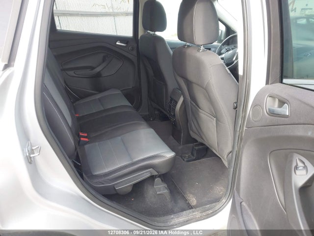 Ford ESCAPE SE 2015 1FMCU9G90FUC47686 Image 8