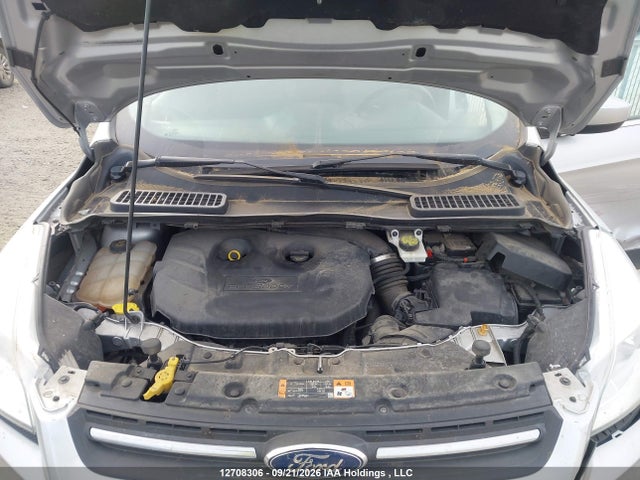 Ford ESCAPE SE 2015 1FMCU9G90FUC47686 Image 9