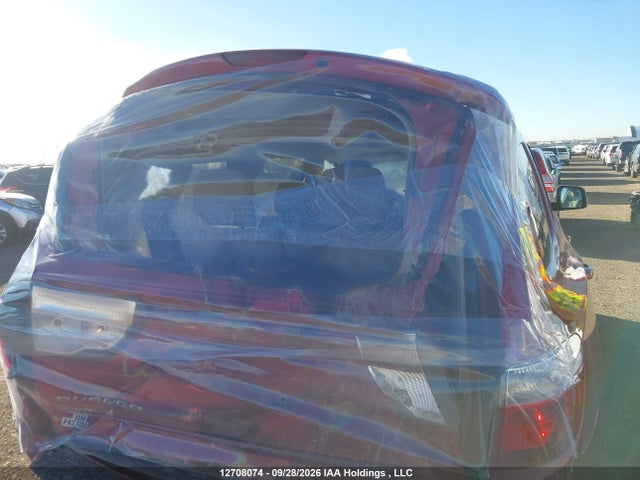 12708074 :رقم المزاد ، 1D4RE2GG5BC674799 vin ، 2011 Dodge Durango Sxt مزاد بيع