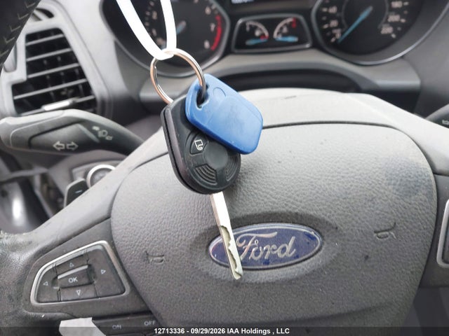 Ford ESCAPE SE 2017 1FMCU9GD4HUE79652 Image 11