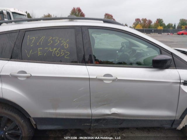 Ford ESCAPE SE 2017 1FMCU9GD4HUE79652 Image 14