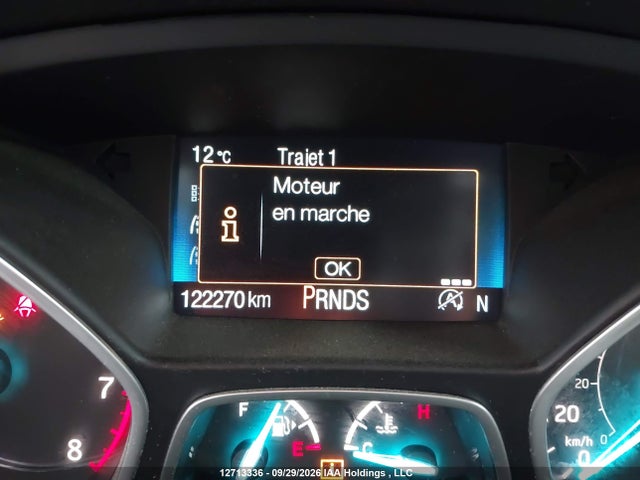 Ford ESCAPE SE 2017 1FMCU9GD4HUE79652 Image 16