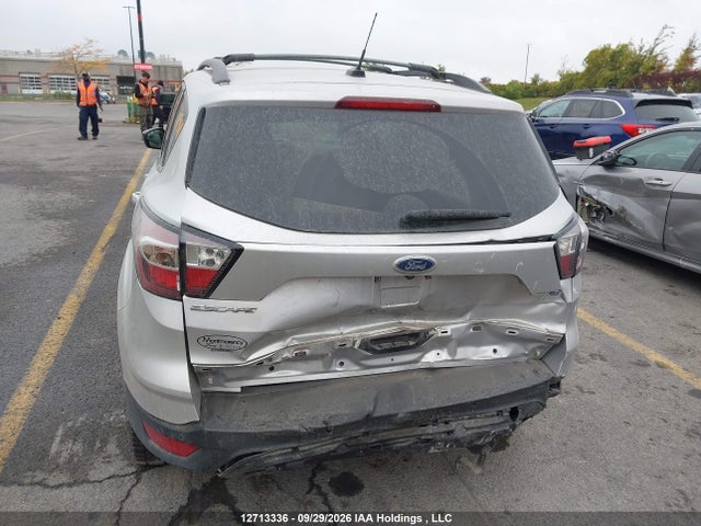 Ford ESCAPE SE 2017 1FMCU9GD4HUE79652 Image 17