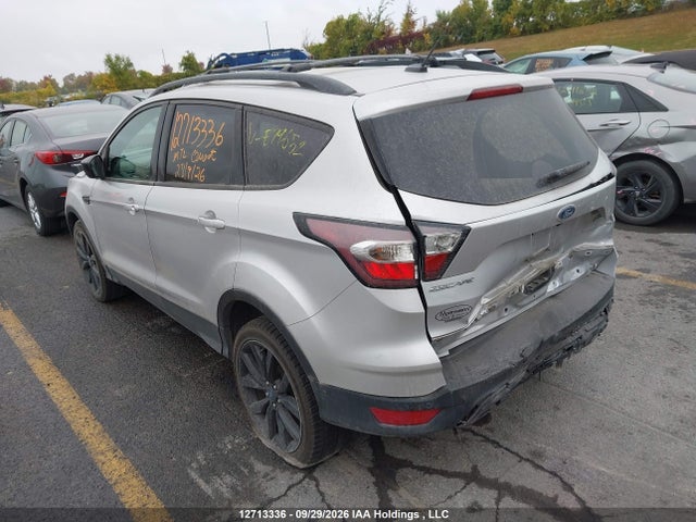 Ford ESCAPE SE 2017 1FMCU9GD4HUE79652 Image 3