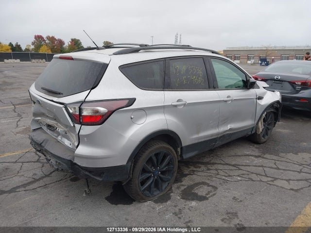 Ford ESCAPE SE 2017 1FMCU9GD4HUE79652 Image 4