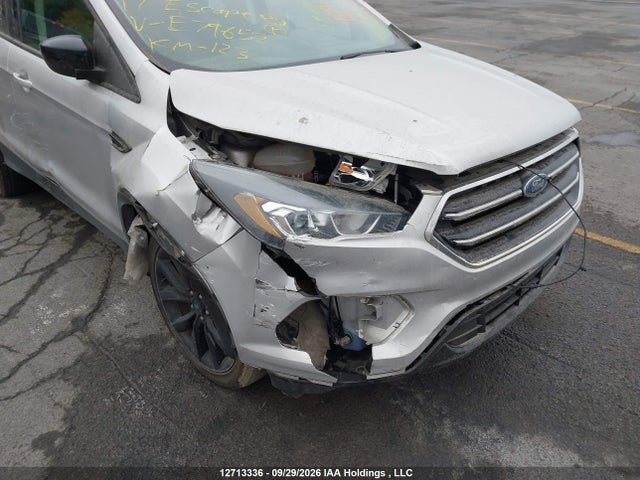 Ford ESCAPE SE 2017 1FMCU9GD4HUE79652 Image 6