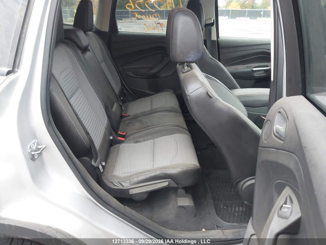 Ford ESCAPE SE 2017 1FMCU9GD4HUE79652 Image 8