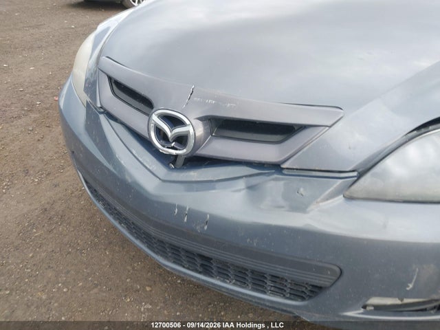 Auction sale of the 2008 Mazda Mazda3 Gs/gt, vin: JM1BK343481802808, lot number: 12700506
