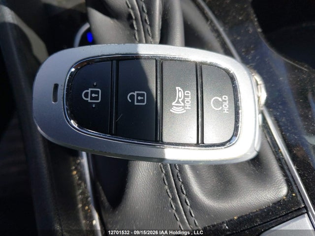 Продажа на аукционе авто 2022 Hyundai Tucson Preferred Awd With Trend Package, vin: KM8JCCAE8NU040720, номер лота: 12701532