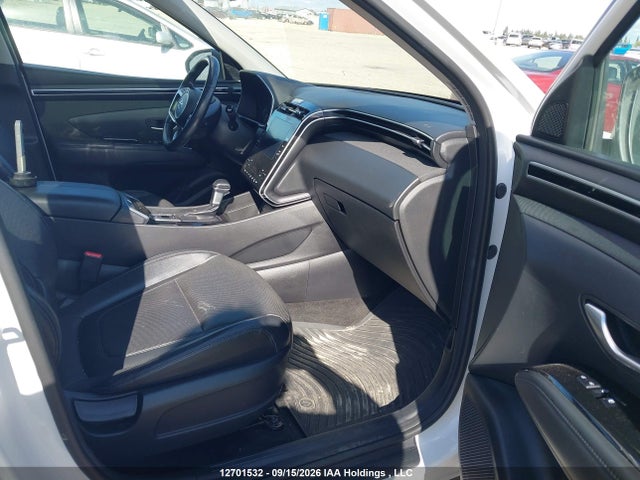 Продажа на аукционе авто 2022 Hyundai Tucson Preferred Awd With Trend Package, vin: KM8JCCAE8NU040720, номер лота: 12701532