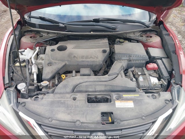 1N4AL3AP3GN387428 Nissan Altima 2.5/s/sv/sl/sr