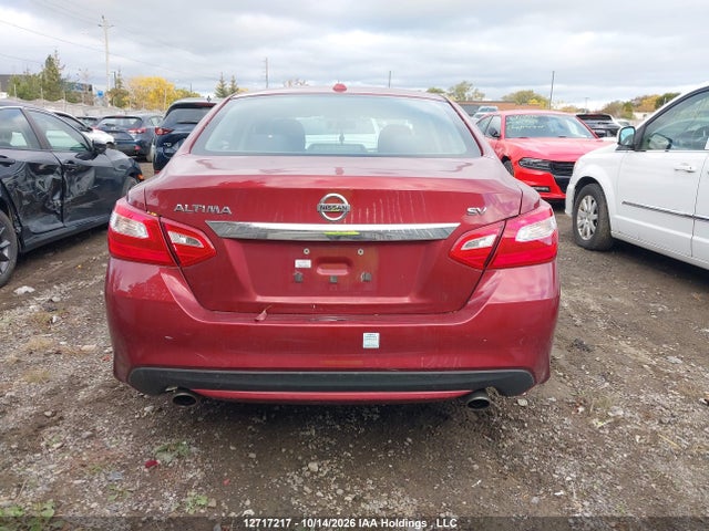 1N4AL3AP3GN387428 Nissan Altima 2.5/s/sv/sl/sr