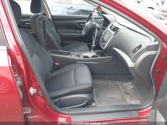 1N4AL3AP3GN387428 Nissan Altima 2.5/s/sv/sl/sr
