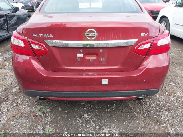 1N4AL3AP3GN387428 Nissan Altima 2.5/s/sv/sl/sr