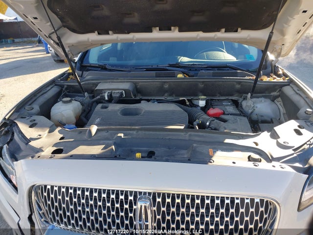 Lincoln Nautilus Reserve 2019 2LMPJ8L93KBL52494 Image 10