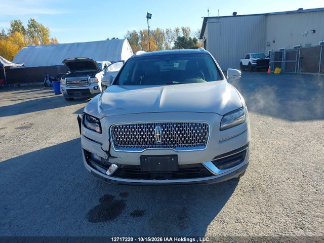Lincoln Nautilus Reserve 2019 2LMPJ8L93KBL52494 Image 12
