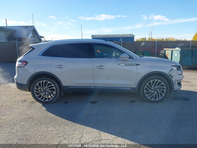 Lincoln Nautilus Reserve 2019 2LMPJ8L93KBL52494 Image 13