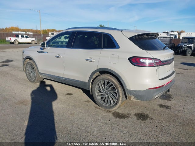 Lincoln Nautilus Reserve 2019 2LMPJ8L93KBL52494 Image 3