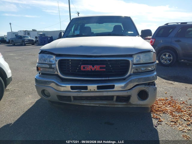 Продаж на аукціоні авто 2005 Gmc New Sierra K1500, vin: 2GTEK13T751168919, номер лоту: 12717231
