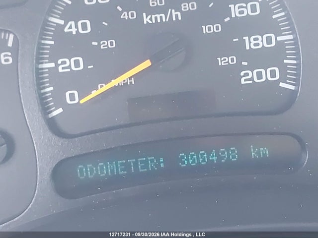 Продаж на аукціоні авто 2005 Gmc New Sierra K1500, vin: 2GTEK13T751168919, номер лоту: 12717231