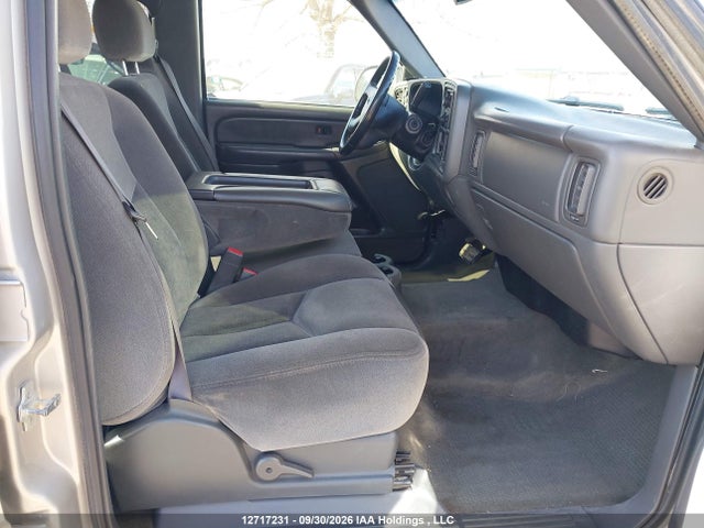 Продаж на аукціоні авто 2005 Gmc New Sierra K1500, vin: 2GTEK13T751168919, номер лоту: 12717231