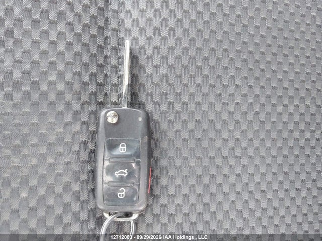 3VW2K7AJ2EM218168 Volkswagen Jetta 2.0l Trendline+