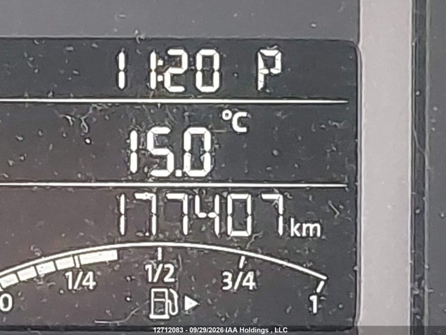 3VW2K7AJ2EM218168 Volkswagen Jetta 2.0l Trendline+