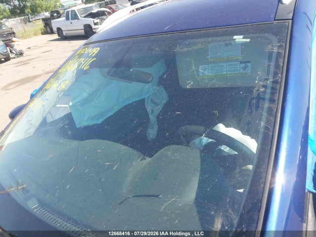 12668416 :رقم المزاد ، 5N1AT2MT9HC767914 vin ، 2017 Nissan Rogue S/sv مزاد بيع