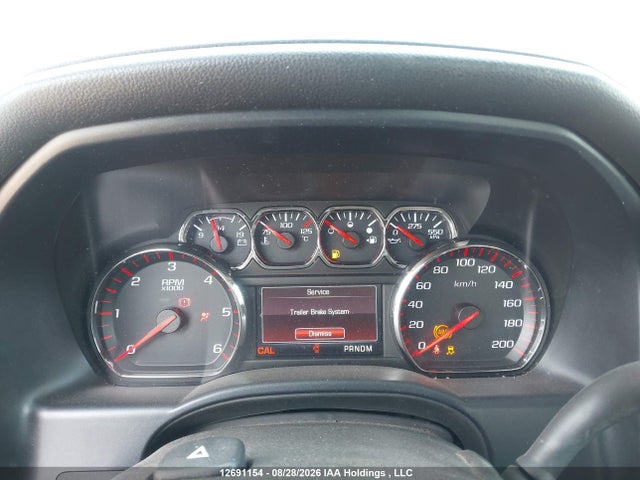 2015 Gmc Sierra 1500 Sle მანქანა იყიდება აუქციონზე, vin: 3GTU2UEC8FG449615, აუქციონის ნომერი: 12691154