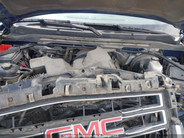 2015 Gmc Sierra 1500 Sle მანქანა იყიდება აუქციონზე, vin: 3GTU2UEC8FG449615, აუქციონის ნომერი: 12691154