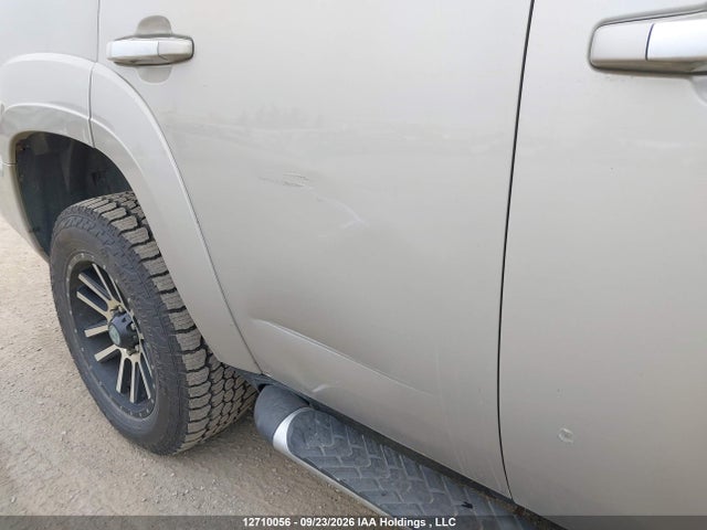 12710056 :رقم المزاد ، 1GNFK13007R368858 vin ، 2007 Chevrolet Tahoe Lt مزاد بيع