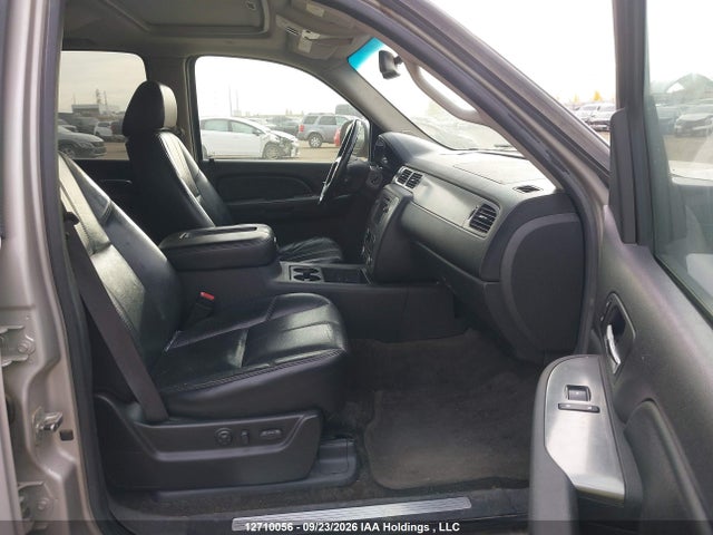 12710056 :رقم المزاد ، 1GNFK13007R368858 vin ، 2007 Chevrolet Tahoe Lt مزاد بيع