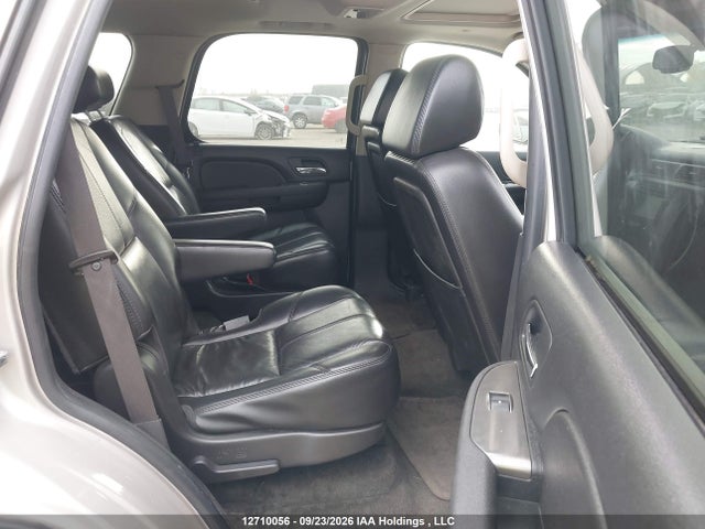 12710056 :رقم المزاد ، 1GNFK13007R368858 vin ، 2007 Chevrolet Tahoe Lt مزاد بيع